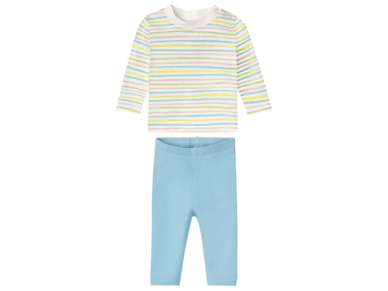3-delige baby set<lupilu® Outlet