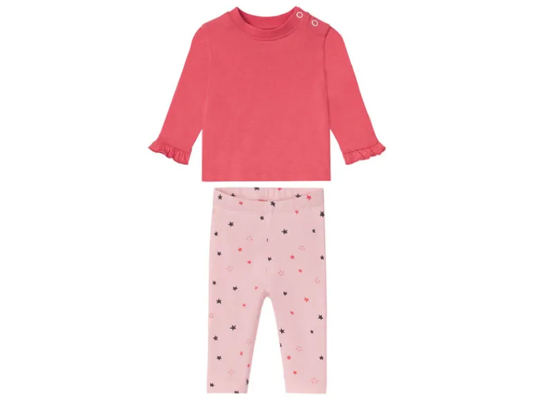 3-delige baby set<lupilu® Outlet