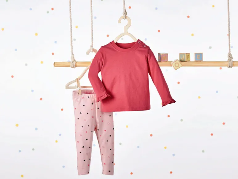 3-delige baby set<lupilu® Outlet