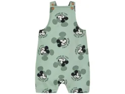 2-delige babyset met romper en body<