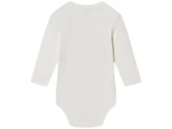 2-delige babyset met romper en body<