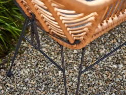 3-delige balkonset Tiros<SIENA GARDEN Clearance