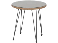 3-delige balkonset Tiros<SIENA GARDEN Clearance