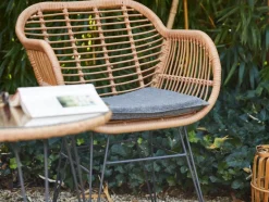 3-delige balkonset Tiros<SIENA GARDEN Clearance