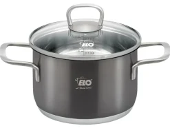 3-delige braadpannenset<ELO Outlet