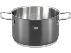 3-delige braadpannenset<ELO Outlet