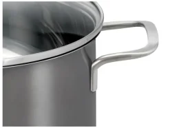 3-delige braadpannenset<ELO Outlet