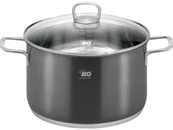 3-delige braadpannenset<ELO Outlet