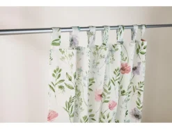 2-delige gordijnenset 120 x 300 cm<LIVARNO home Hot