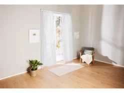 2-delige gordijnenset 120 x 300 cm<LIVARNO home Hot
