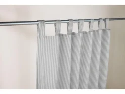2-delige gordijnenset 120 x 300 cm<LIVARNO home Hot