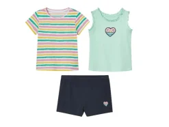 3-delige kinderset<lupilu® Online