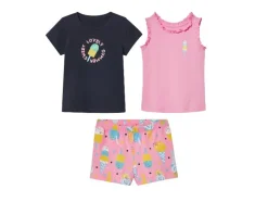 3-delige kinderset<lupilu® Online