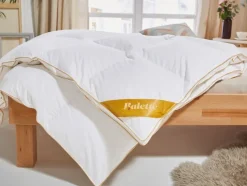 deLuxe ganzendons cassette dekbed Gold Edition extra warm<Balette Sale