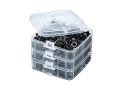 Demontagegereedschapset of bevestigingsclips en kabelbinders<PARKSIDE® Hot