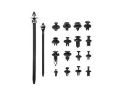 Demontagegereedschapset of bevestigingsclips en kabelbinders<PARKSIDE® Hot