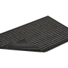 Deurmat 40 x 60 cm<LIVARNO® Hot
