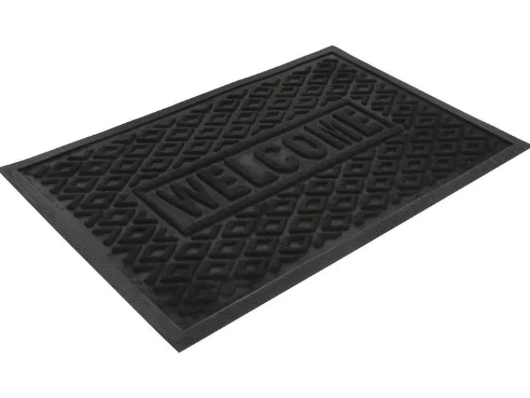 Deurmat 40 x 60 cm<LIVARNO® Clearance