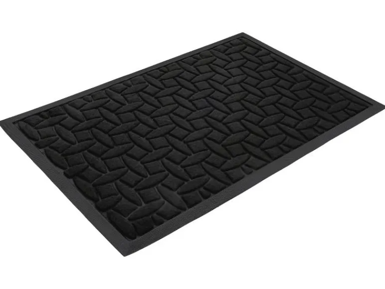 Deurmat 40 x 60 cm<LIVARNO® Clearance