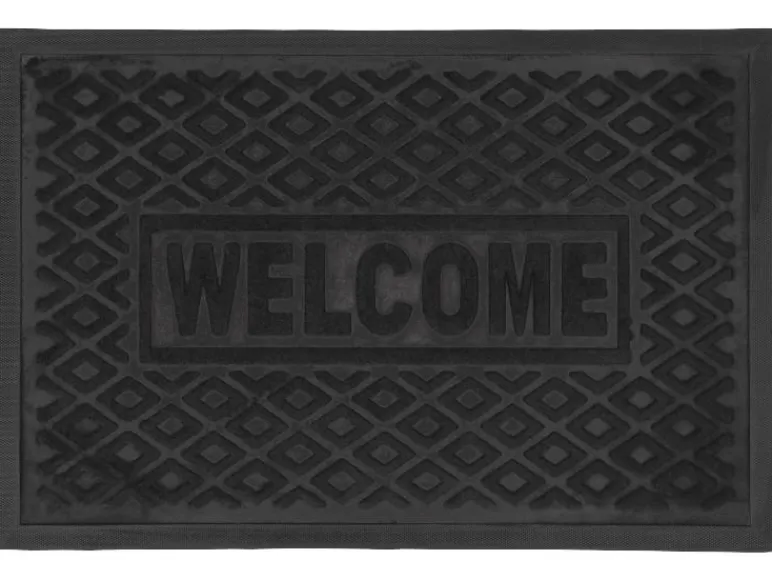 Deurmat 40 x 60 cm<LIVARNO® Clearance