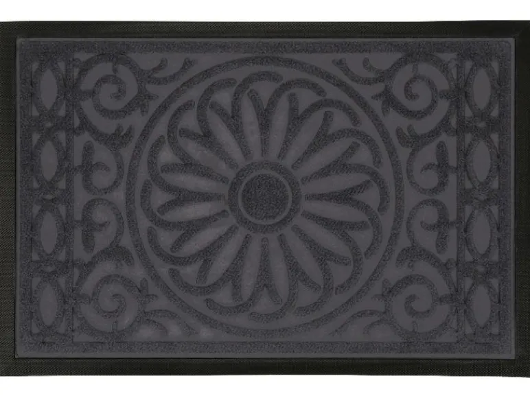 Deurmat 40 x 60 cm<LIVARNO® Clearance