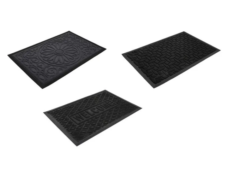 Deurmat 40 x 60 cm<LIVARNO® Clearance