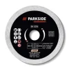 Diamant slijpschijf Ø 125 mm<PARKSIDE PERFORMANCE®