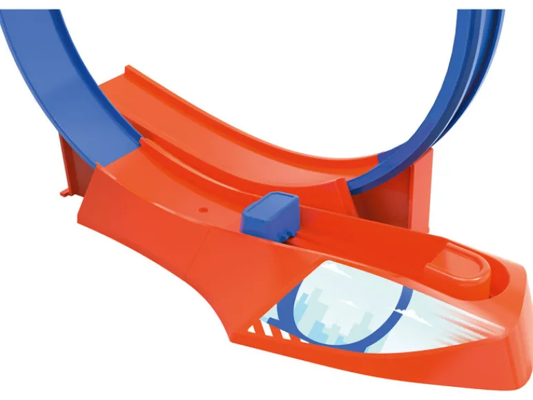 Die Cast set lanceerplatform klein<Playtive Clearance