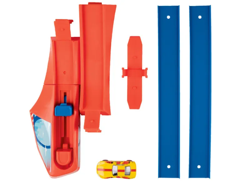Die Cast set lanceerplatform klein<Playtive Clearance
