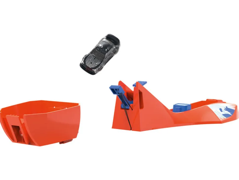 Die Cast set lanceerplatform klein<Playtive Clearance