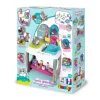 Dierenkliniek<SMOBY New