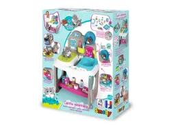 Dierenkliniek<SMOBY New