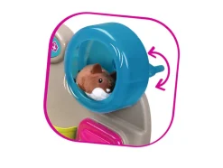 Dierenkliniek<SMOBY New