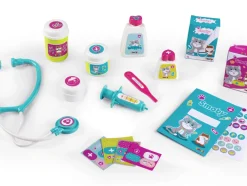 Dierenkliniek<SMOBY New