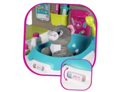 Dierenkliniek<SMOBY New