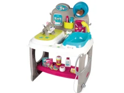 Dierenkliniek<SMOBY New