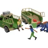 Dierenvoertuigen<Playtive Sale