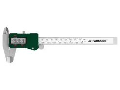 Digitaal meetgereedschap<PARKSIDE® Best