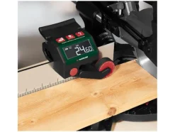 Digitaal meetgereedschap of rolmaat<PARKSIDE® Discount