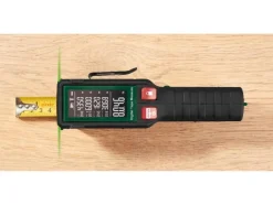 Digitaal meetgereedschap of rolmaat<PARKSIDE® Discount
