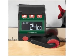 Digitaal meetgereedschap of rolmaat<PARKSIDE® Discount