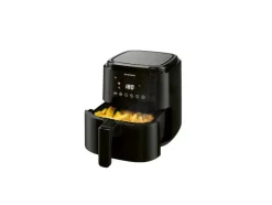 Digitale airfryer 2,4 L<SILVERCREST® KITCHEN TOOLS New