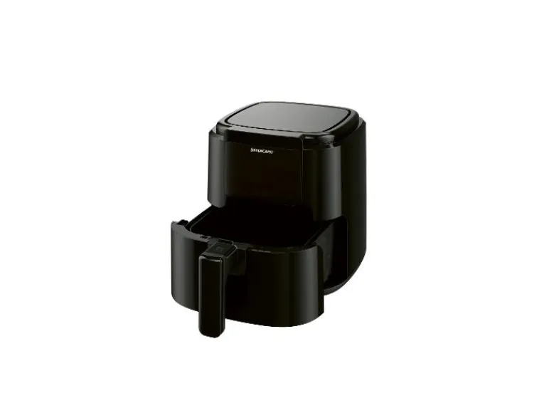 Digitale airfryer 2,4 L<SILVERCREST® KITCHEN TOOLS New