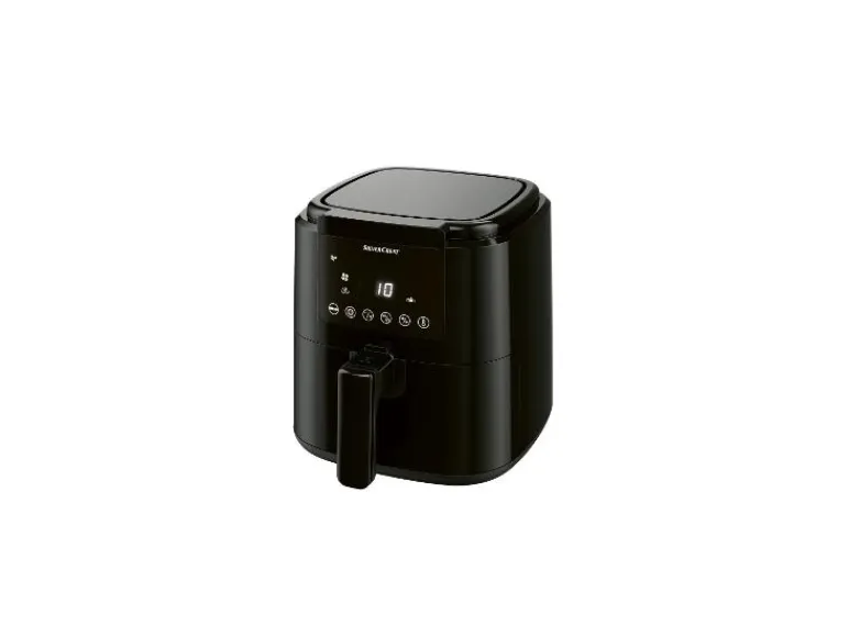 Digitale airfryer 2,4 L<SILVERCREST® KITCHEN TOOLS New