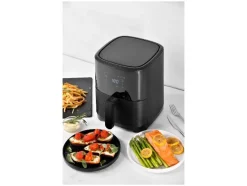 Digitale airfryer 4,2 L<Masterpro Outlet