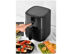 Digitale airfryer 4,2 L<Masterpro Outlet