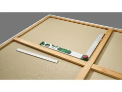 Digitale hoekmeter met klem<PARKSIDE® Best