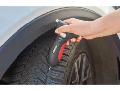Digitale 5-in-1 bandenmeter<ULTIMATE SPEED® Online