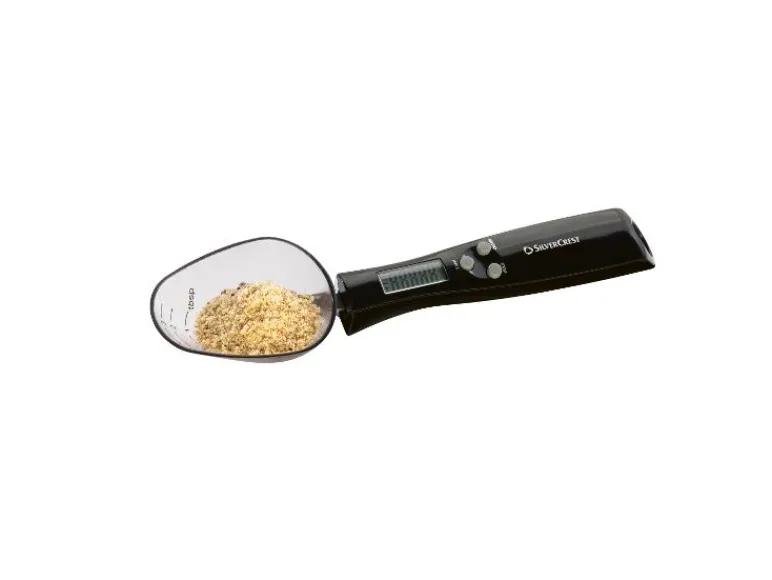 Digitale lepelweegschaal<SILVERCREST® New