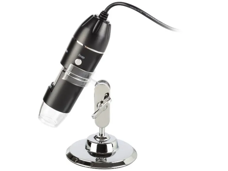 Digitale microscoop<BRESSER Best
